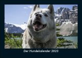 Der Hundekalender 2023 Fotokalender DIN A5