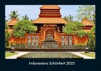 Indonesiens Schönheit 2023 Fotokalender DIN A4