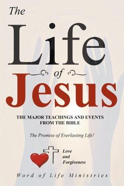 The Life of Jesus - Word of Life Ministries