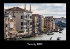 Venedig 2023 Fotokalender DIN A3