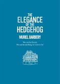 Elegance of the Hedgehog Elegance of the Hedgehog
