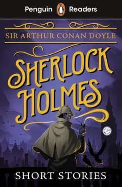 Penguin Readers Level 3: Sherlock Holmes Short Stories (ELT Graded Reader) - Doyle, Arthur Conan