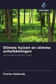 Slimme huizen en slimme ontwikkelingen