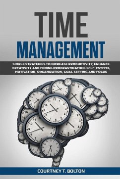 Time Management - Bolton, Courtney T.