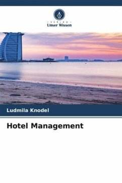 Hotel Management - Knodel, Ludmila