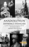 Anadolunun Devrimci Isyanlari