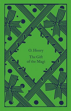 Cover The Gift of the Magi