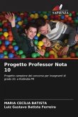 Progetto Professor Nota 10