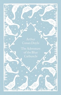 The Adventure of the Blue Carbuncle - Doyle, Arthur Conan