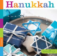 Hanukkah - Dittmer, Lori