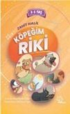 Köpegim Riki