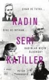 Kadin Seri Katiller