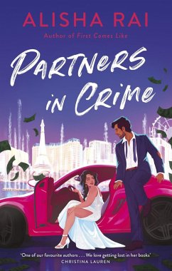 Partners in Crime - Rai, Alisha