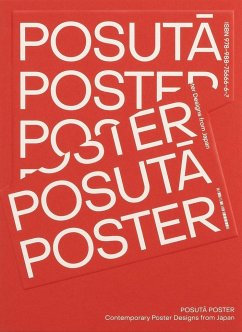 POSUTA POSTER - Victionary