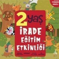 2 Yas Irade Egitim Etkinligi - Kolektif