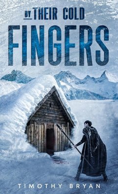 By Their Cold Fingers - Bryan, Timothy