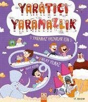 Yaratici Yaramazlik - Yilmaz, Nilay