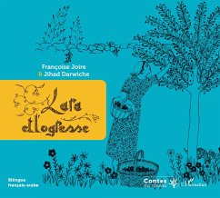 Cover Lara et l'ogresse