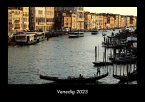 Venedig 2023 Fotokalender DIN A3