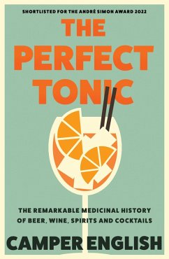 The Perfect Tonic (eBook, ePUB) - English, Camper