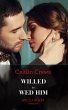 Willed To Wed Him (eBook, ePUB) - Bild 1