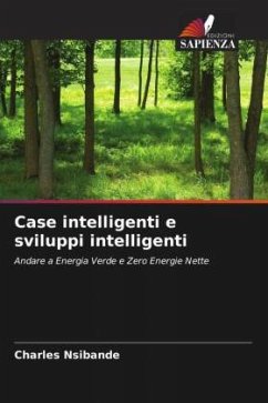 Case intelligenti e sviluppi intelligenti - Nsibande, Charles