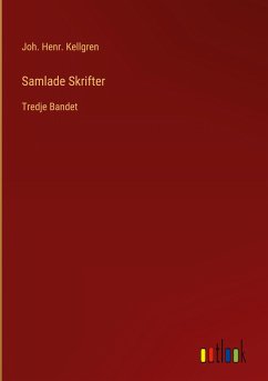 Samlade Skrifter