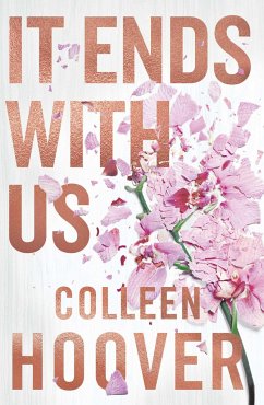 It Ends With Us. Collector's Edition - Hoover, Colleen