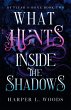 What Hunts Inside the Shadows - Bild 1