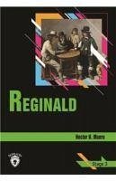 Reginald Stage 3 Ingilizce Hikaye - Hung Munro, Hector