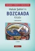 Haluk Sahinin Bozcaada Kitabi