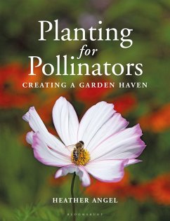Planting for Pollinators - Angel, Ms Heather