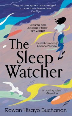 The Sleep Watcher - Buchanan, Rowan Hisayo