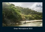 Unser Heimatplanet 2023 Fotokalender DIN A4