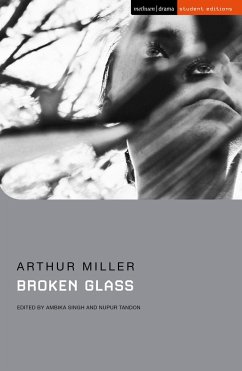 Broken Glass - Miller, Arthur