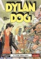 Dylan Dog Dev Albüm Sayi 7 - Sclavi, Tiziano