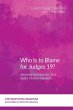 Who Is to Blame for Judges 19? - Bild 1