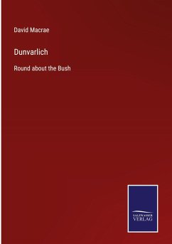 Dunvarlich - Macrae, David