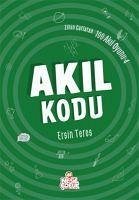 Akil Kodu - Teres, Ersin