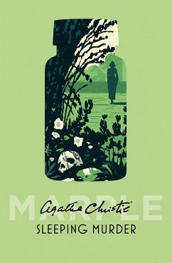 Sleeping Murder - Christie, Agatha