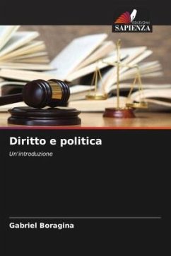 Diritto e politica - Boragina, Gabriel