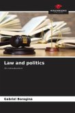Law and politics