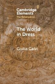 The World in Dress - Calvi, Giulia