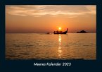 Meeres Kalender 2023 Fotokalender DIN A4