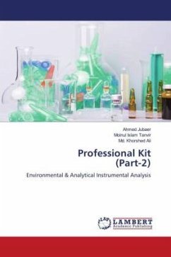 Professional Kit (Part-2) - Jubaer, Ahmed;Tanvir, Moinul Islam;Ali, Md. Khorshed