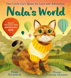 Nala's World - Nicholson, Dean