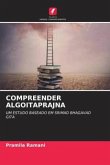 COMPREENDER ALGOITAPRAJNA