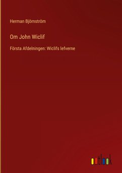 Om John Wiclif