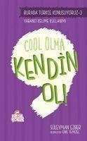 Cover Cool Olma Kendin Ol