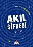 Akil Sifresi - Teres, Ersin